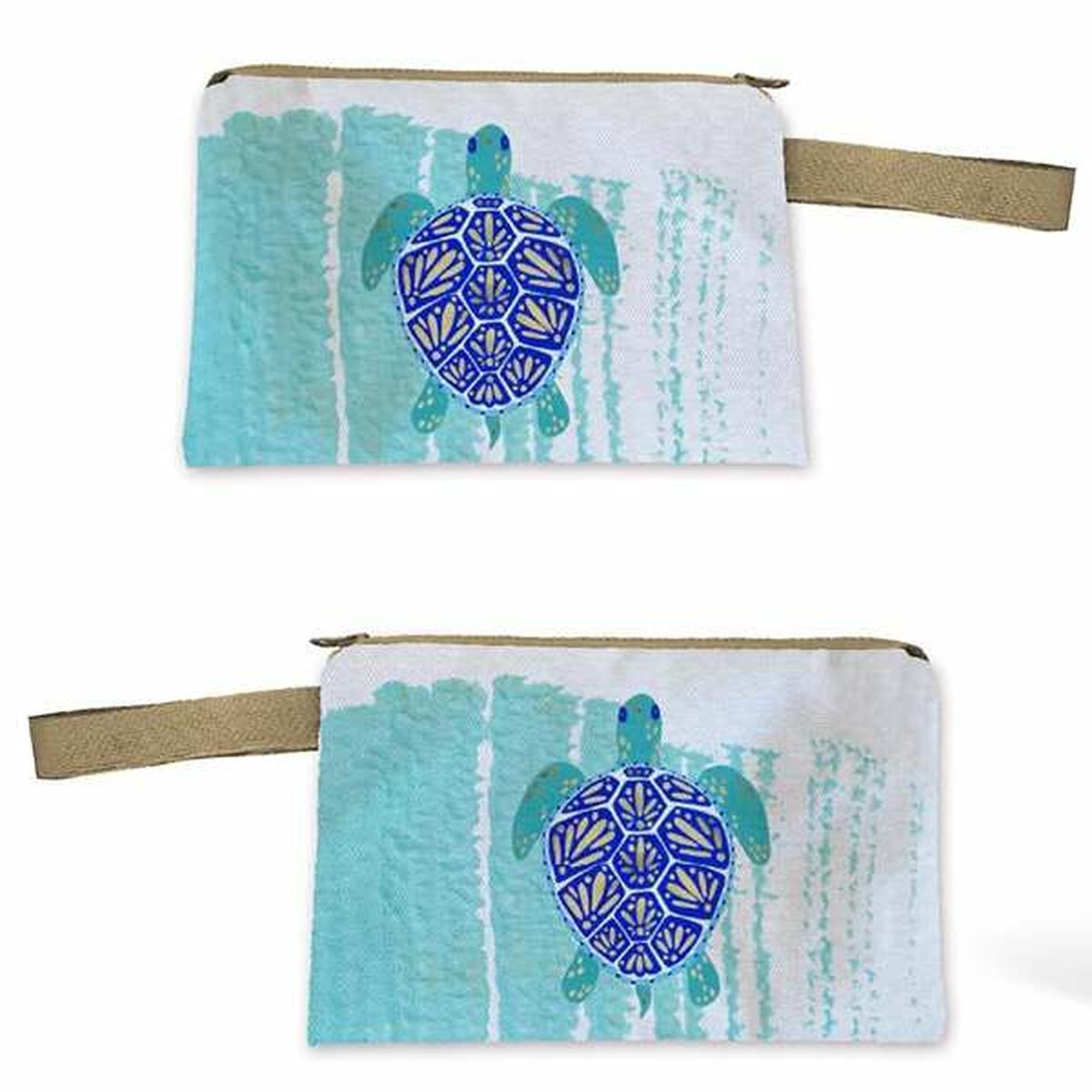 Necessaire Secaneta Tartaruga