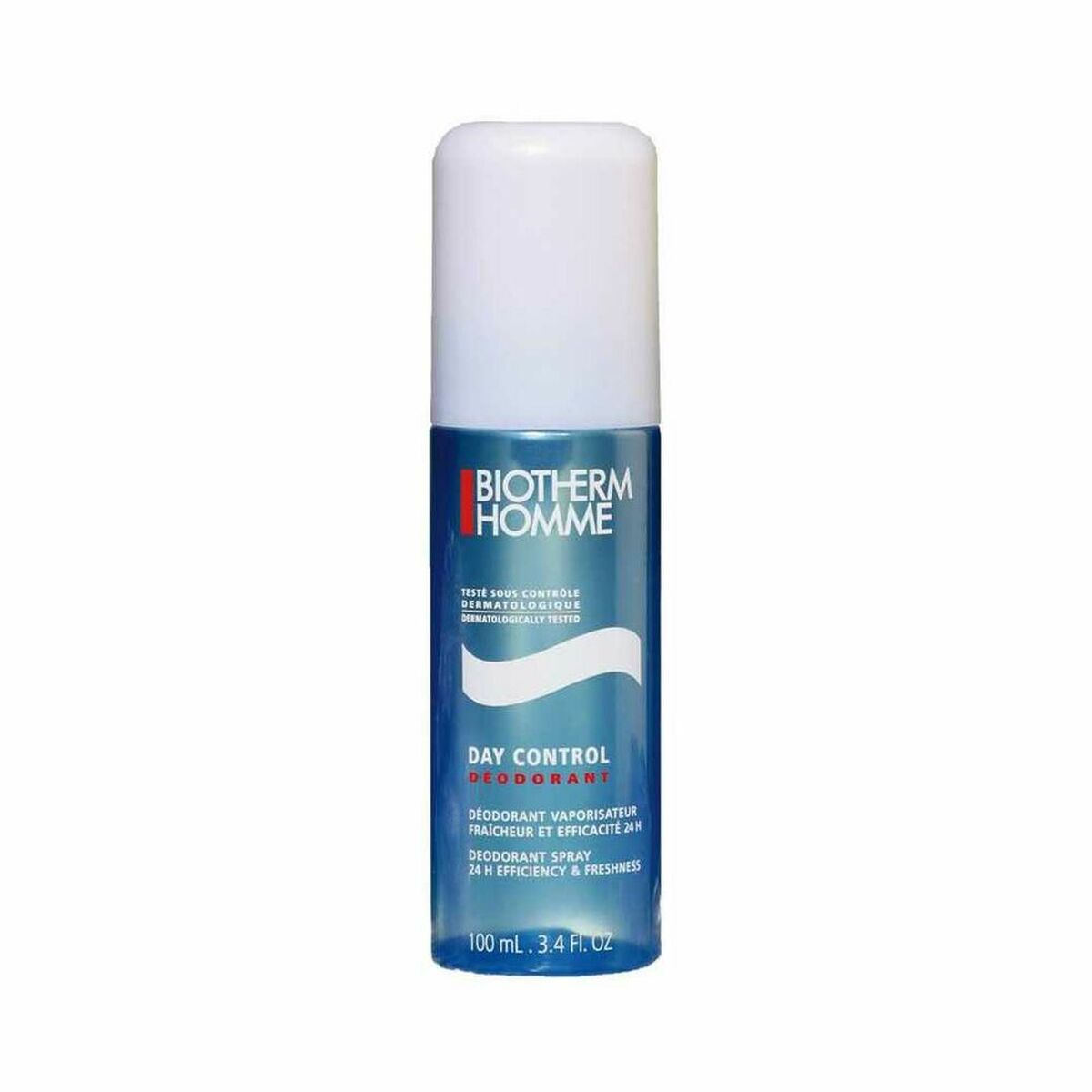 Spray Deodorant Biotherm Homme Day Control 150 ml