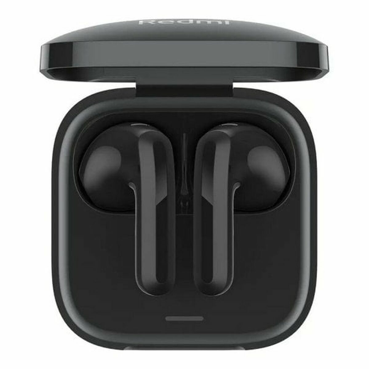 Hovedtelefoner Xiaomi Sort