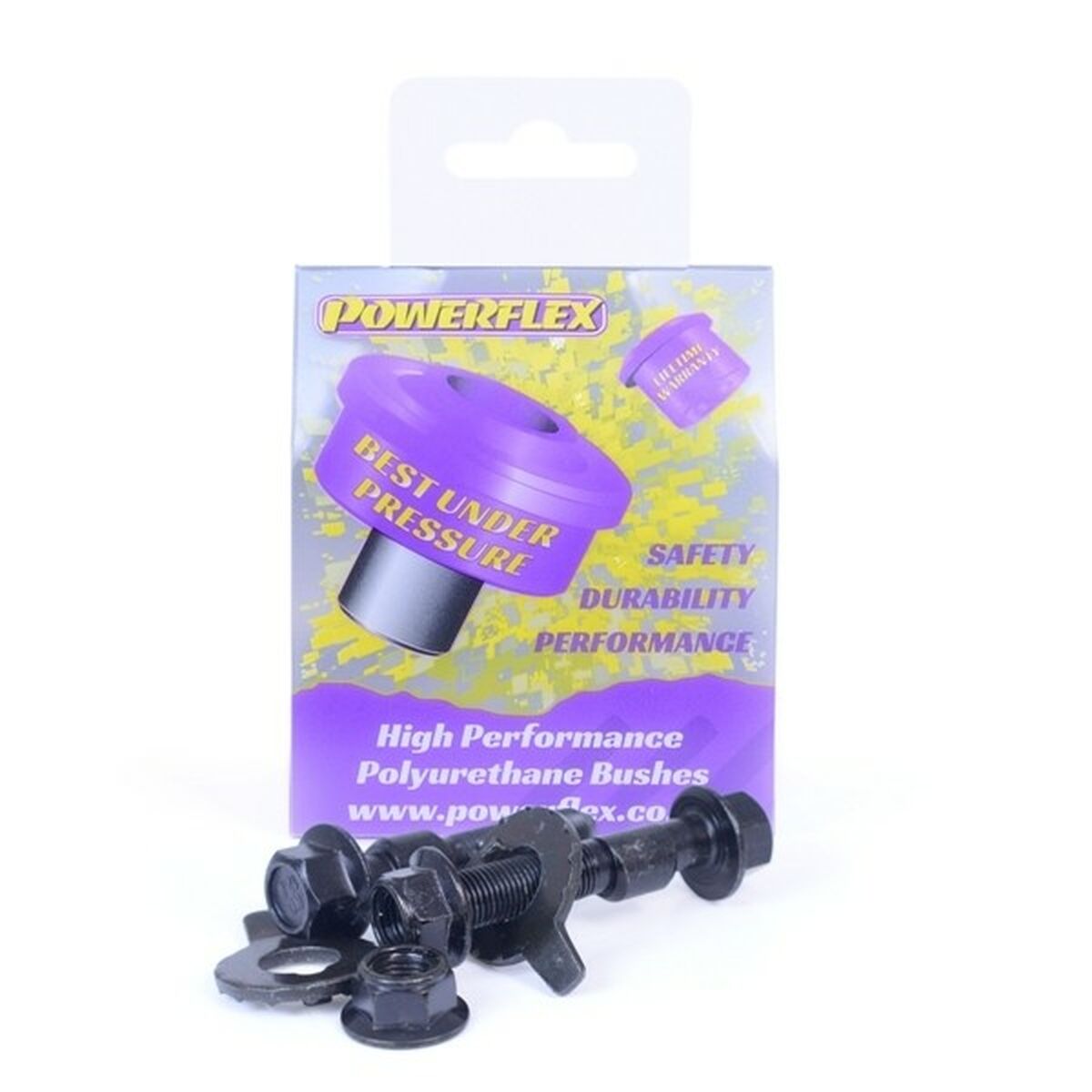 Silentblock Powerflex PFA100-14