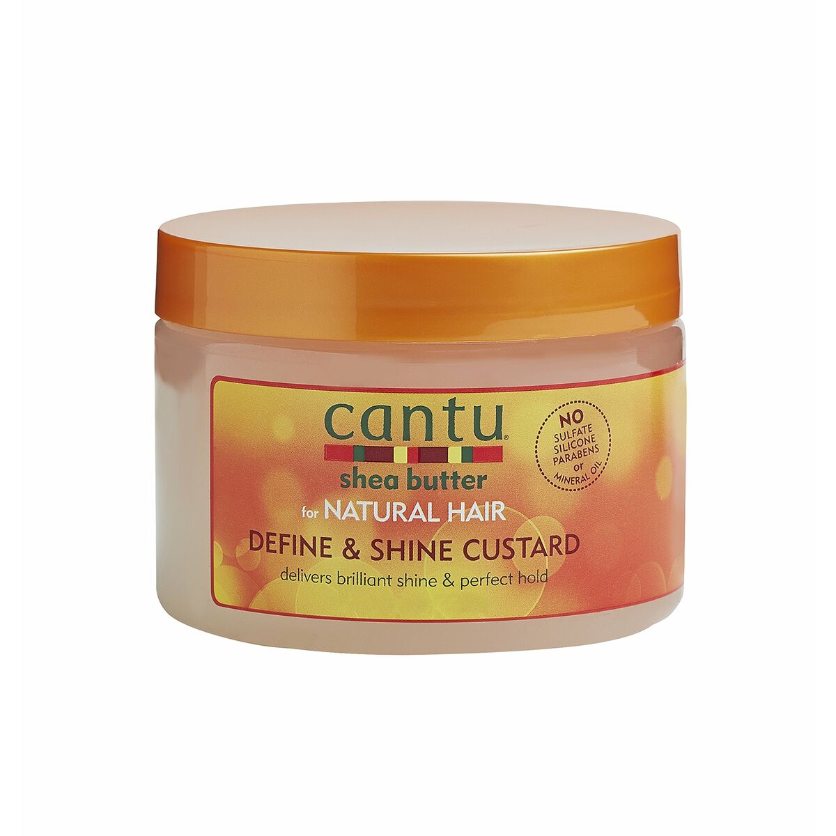 Conditioner Cantu 07012-12/3EU