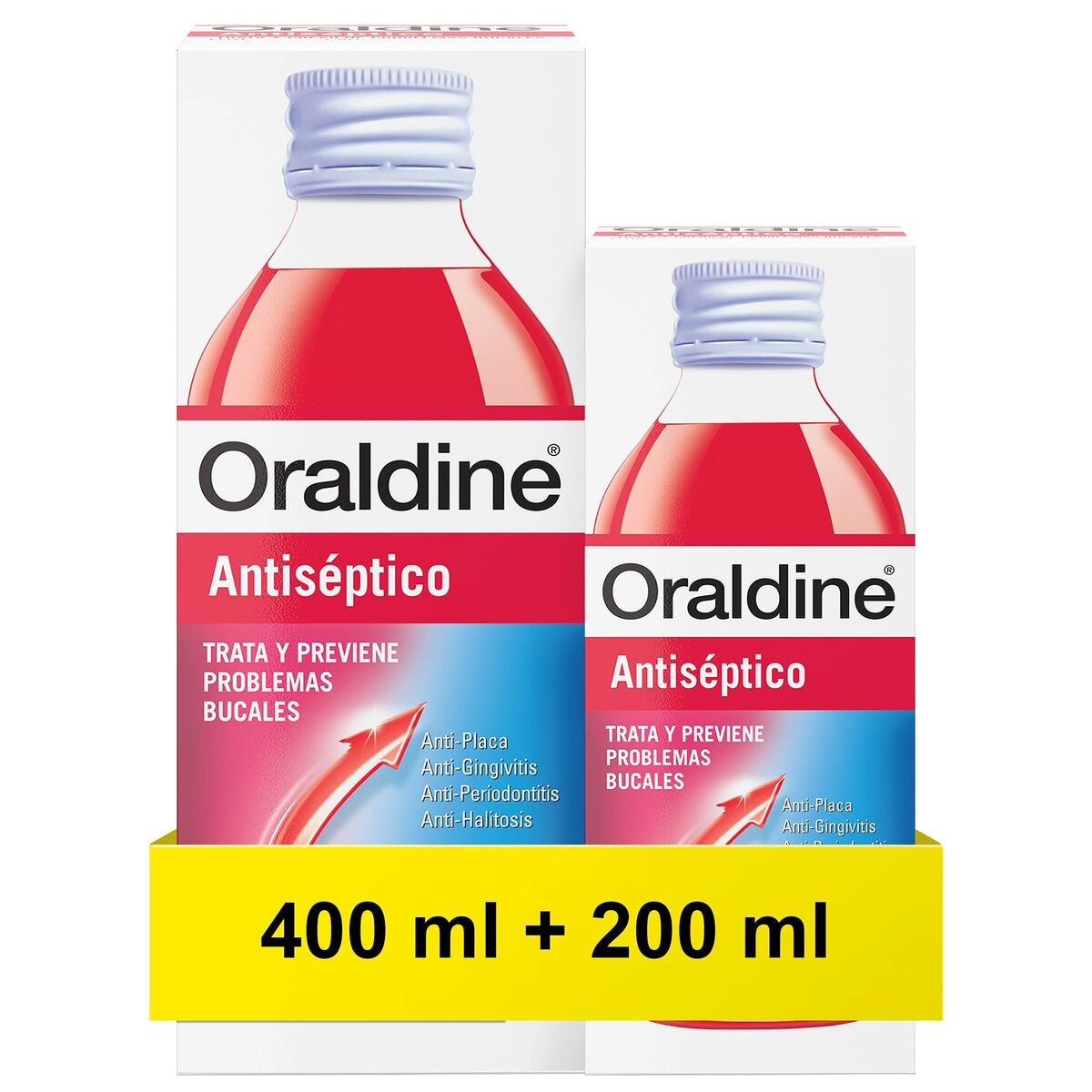 Colluttorio Oraldine