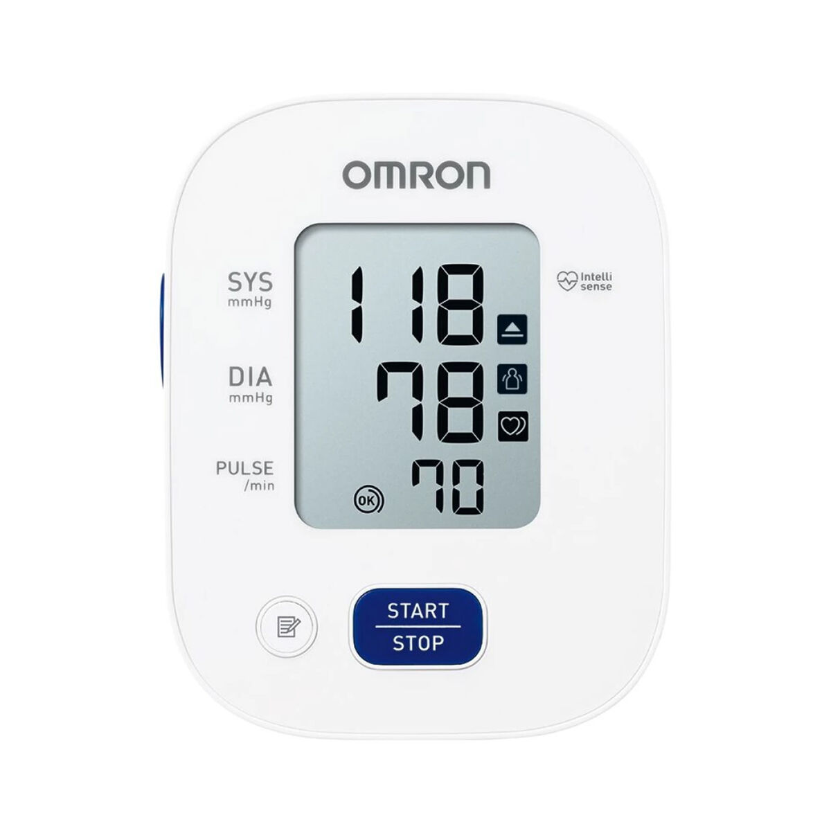 Bloeddrukmeter arm Omron HEM-7146-E