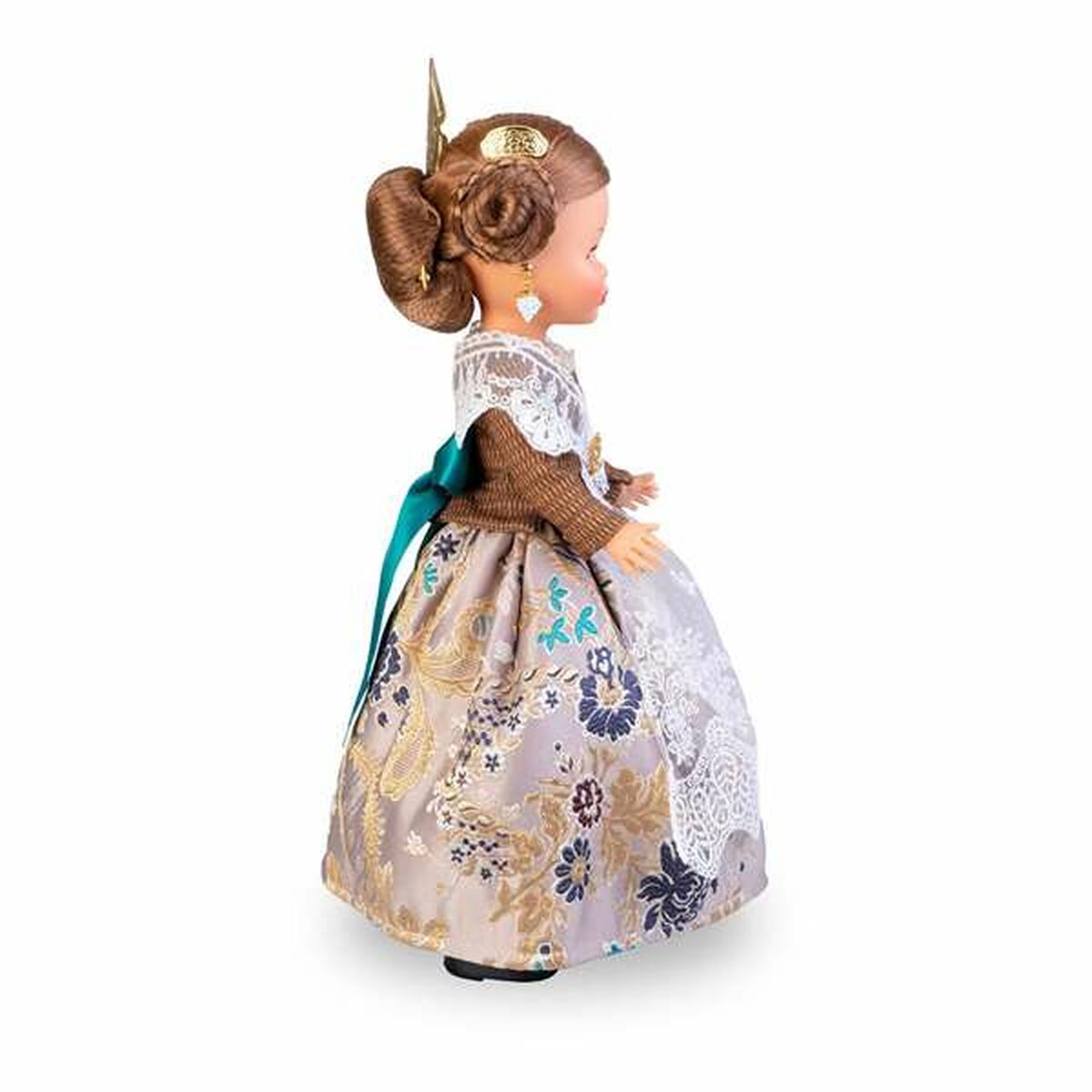 Boneca Nancy Fallera