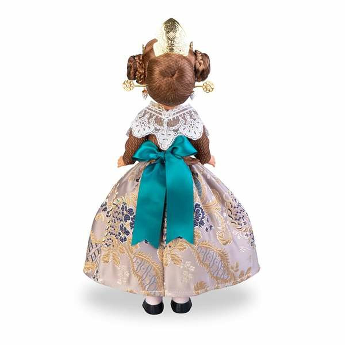 Puppe Nancy Fallera
