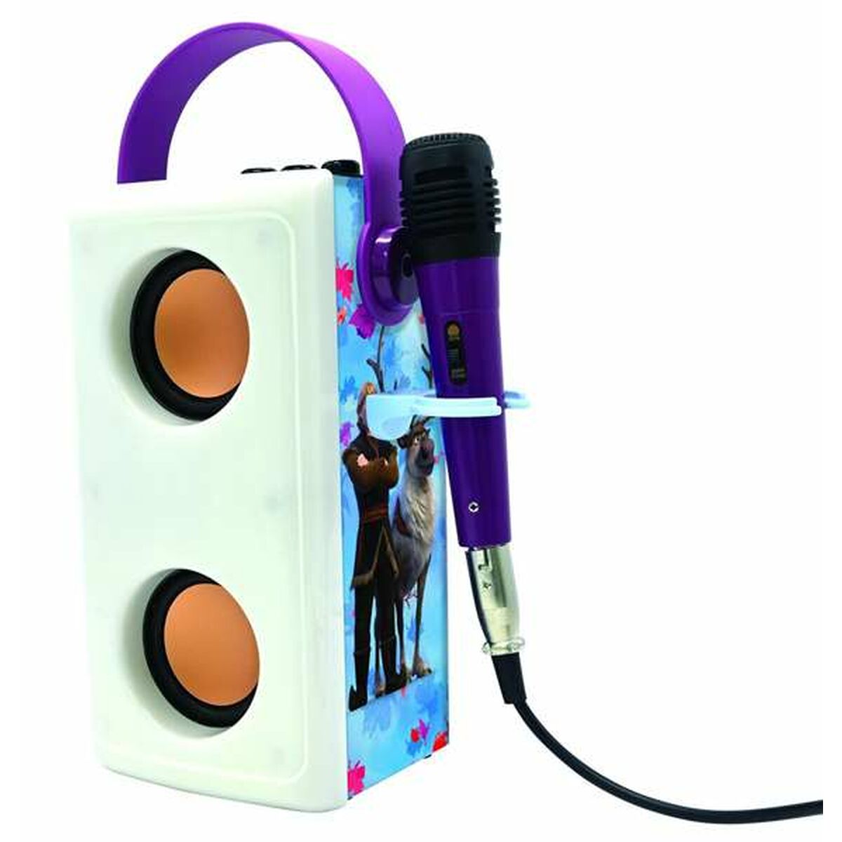 Bluetooth-luidsprekers Frozen