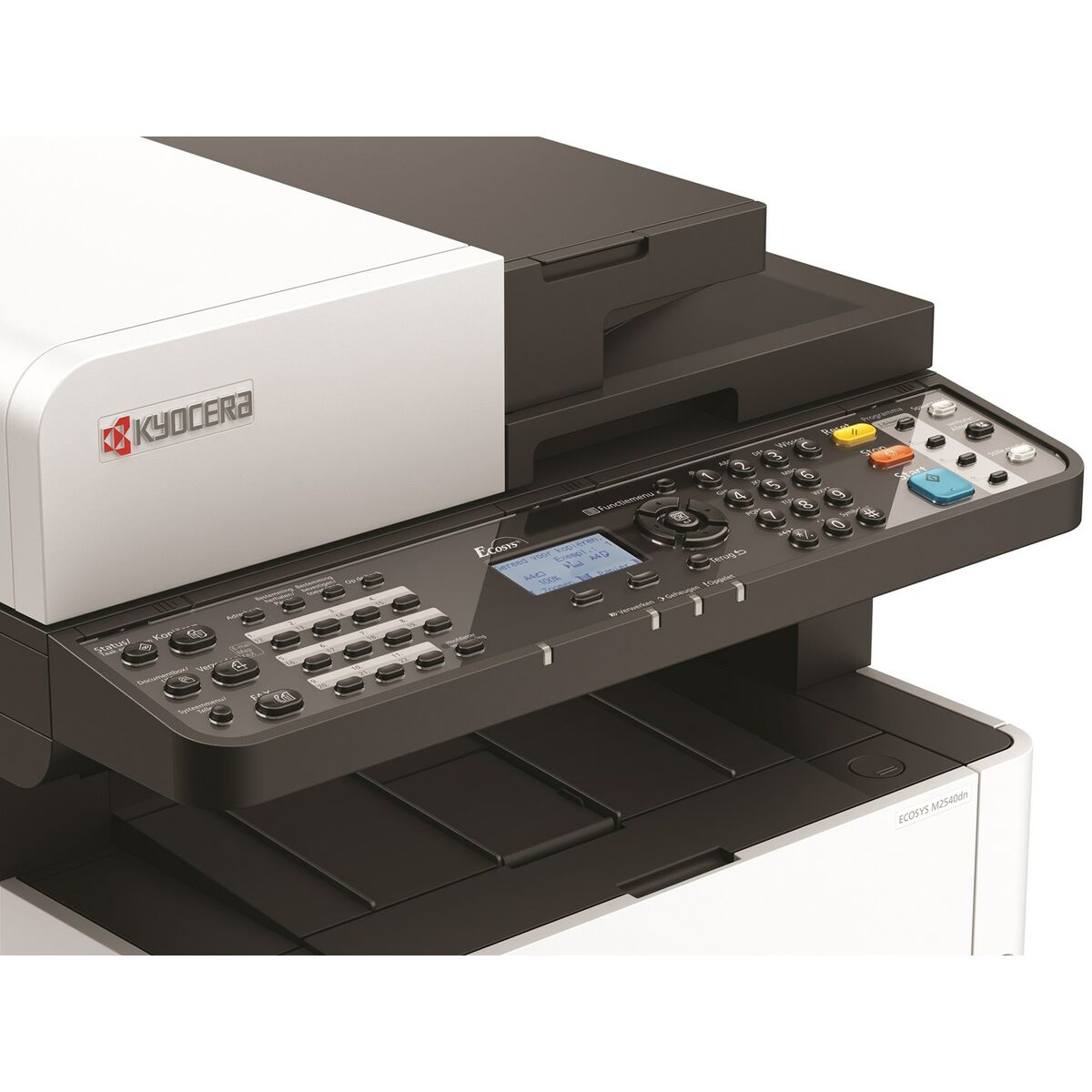 Laser Printer Kyocera 1102S13NL0