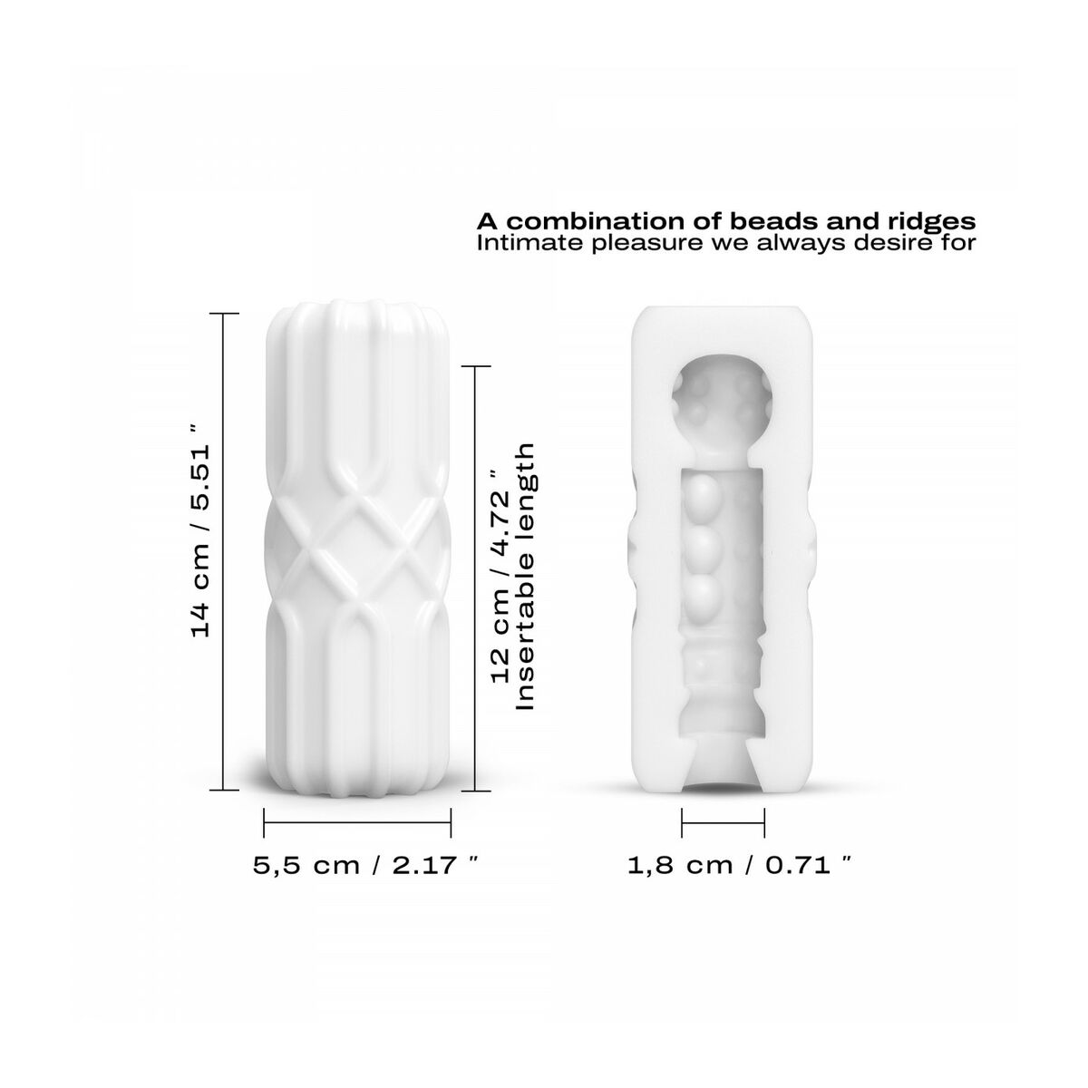 Masturbátor Dorcel