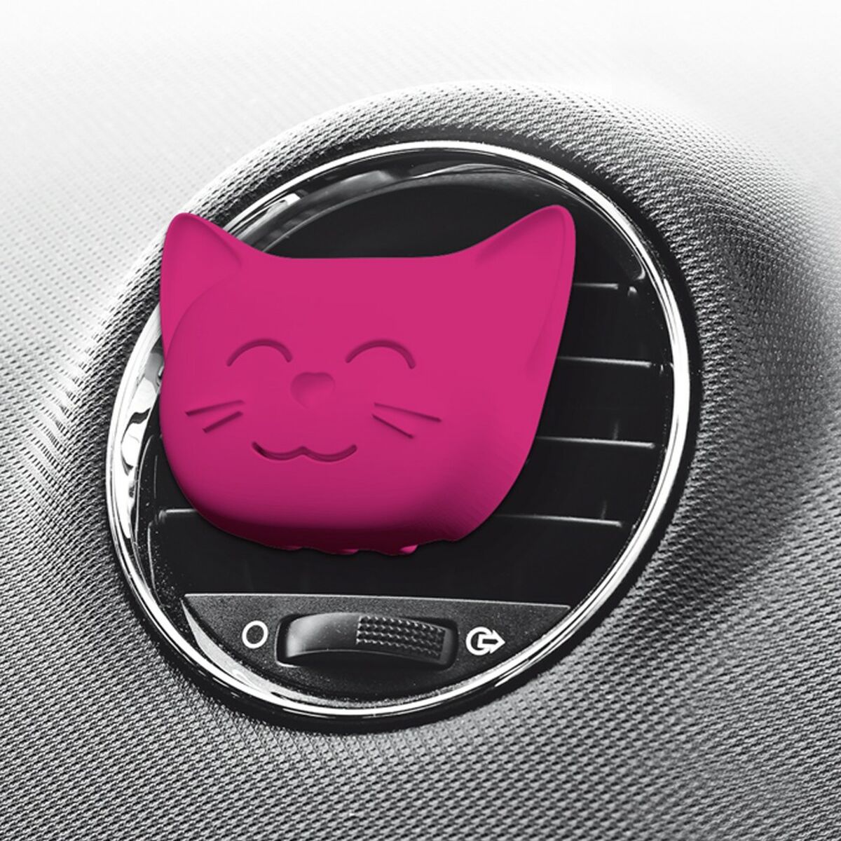 Billuftfreser Dr Marcus DRM0153