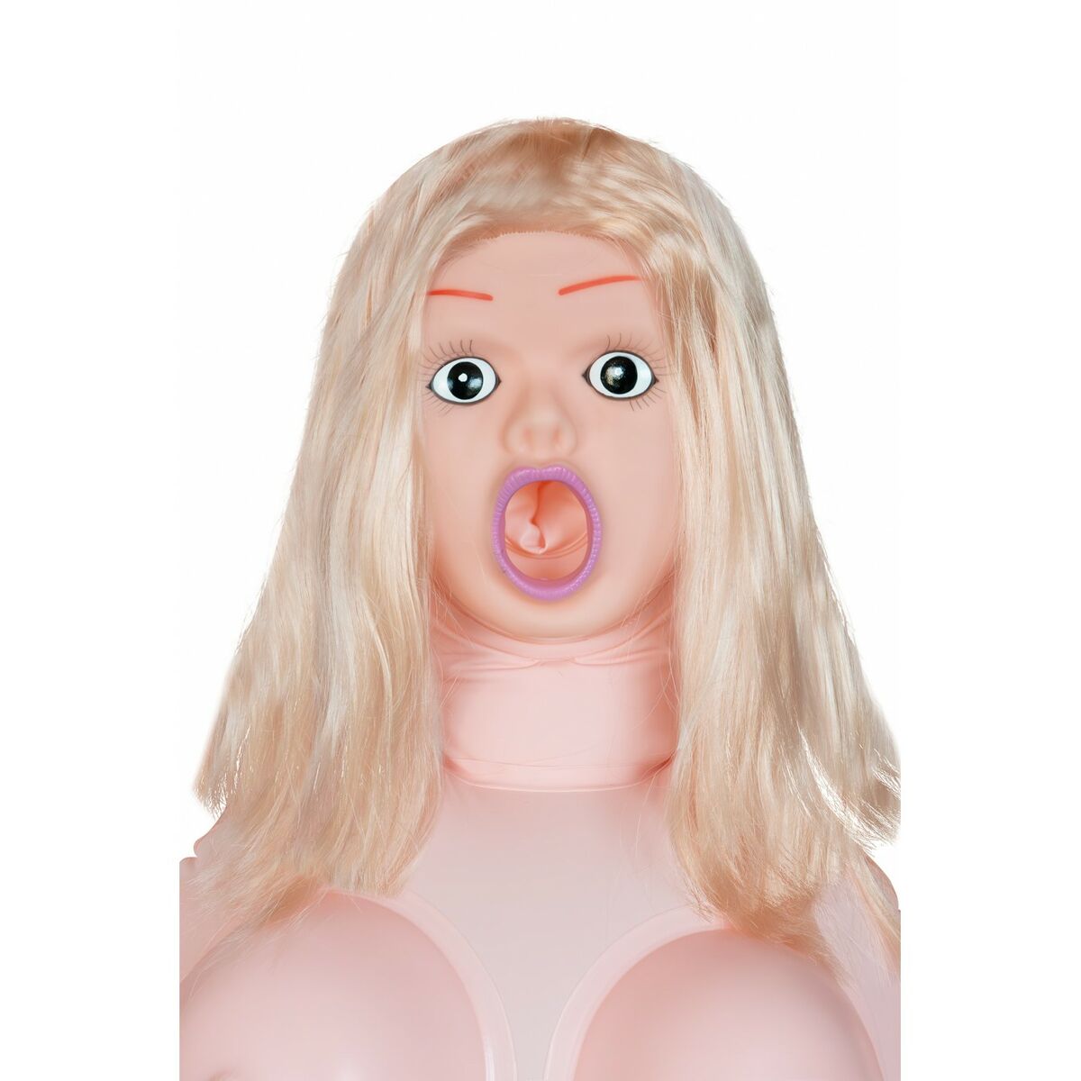 Boneca Insuflável Candy Dolls