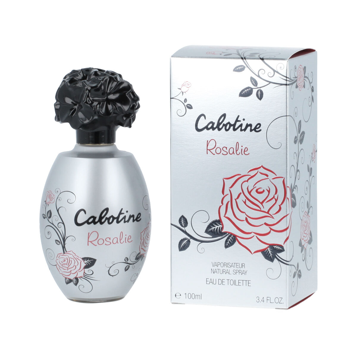 Dame parfyme Gres EDT