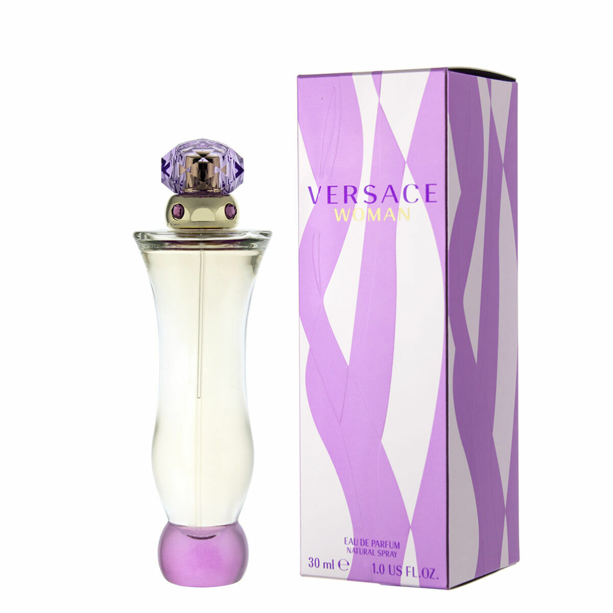 Damesparfum Versace