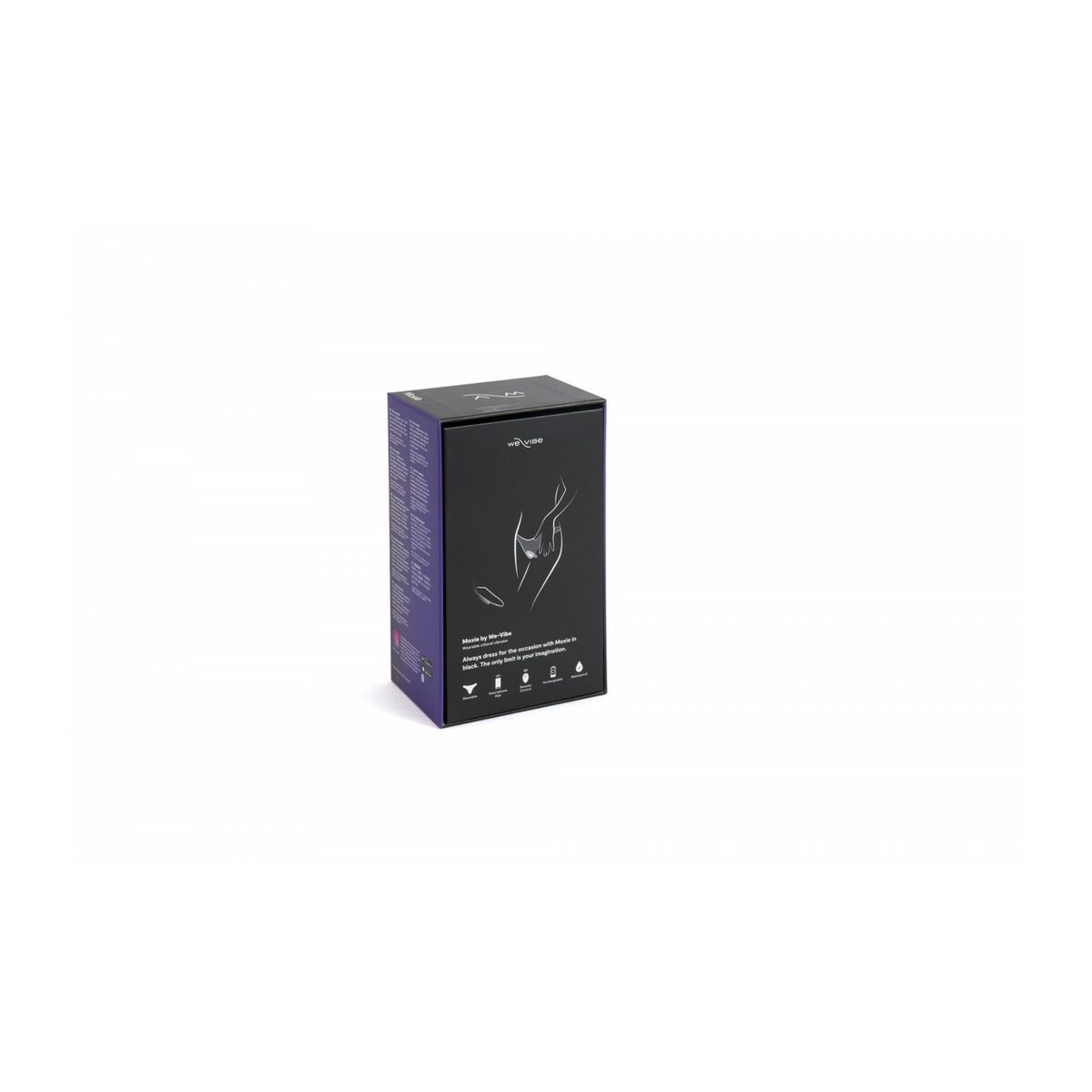 Massager We-Vibe Sort