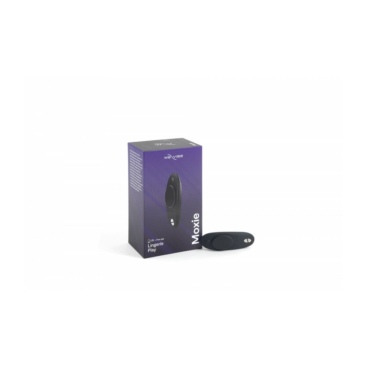 Massager We-Vibe Sort