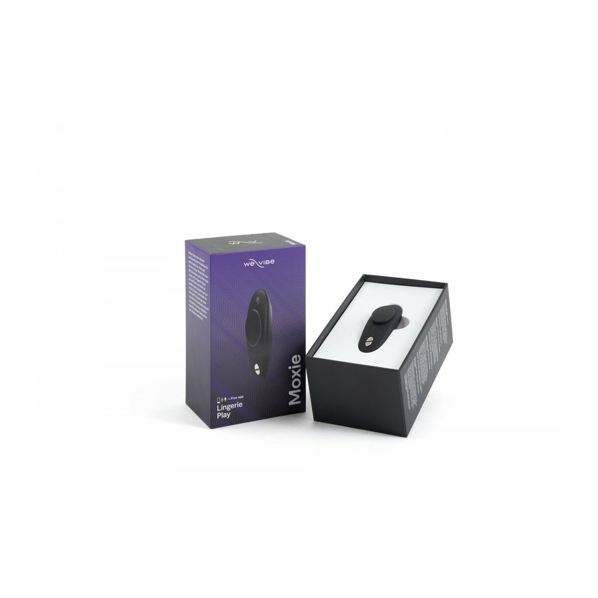Massager We-Vibe Sort