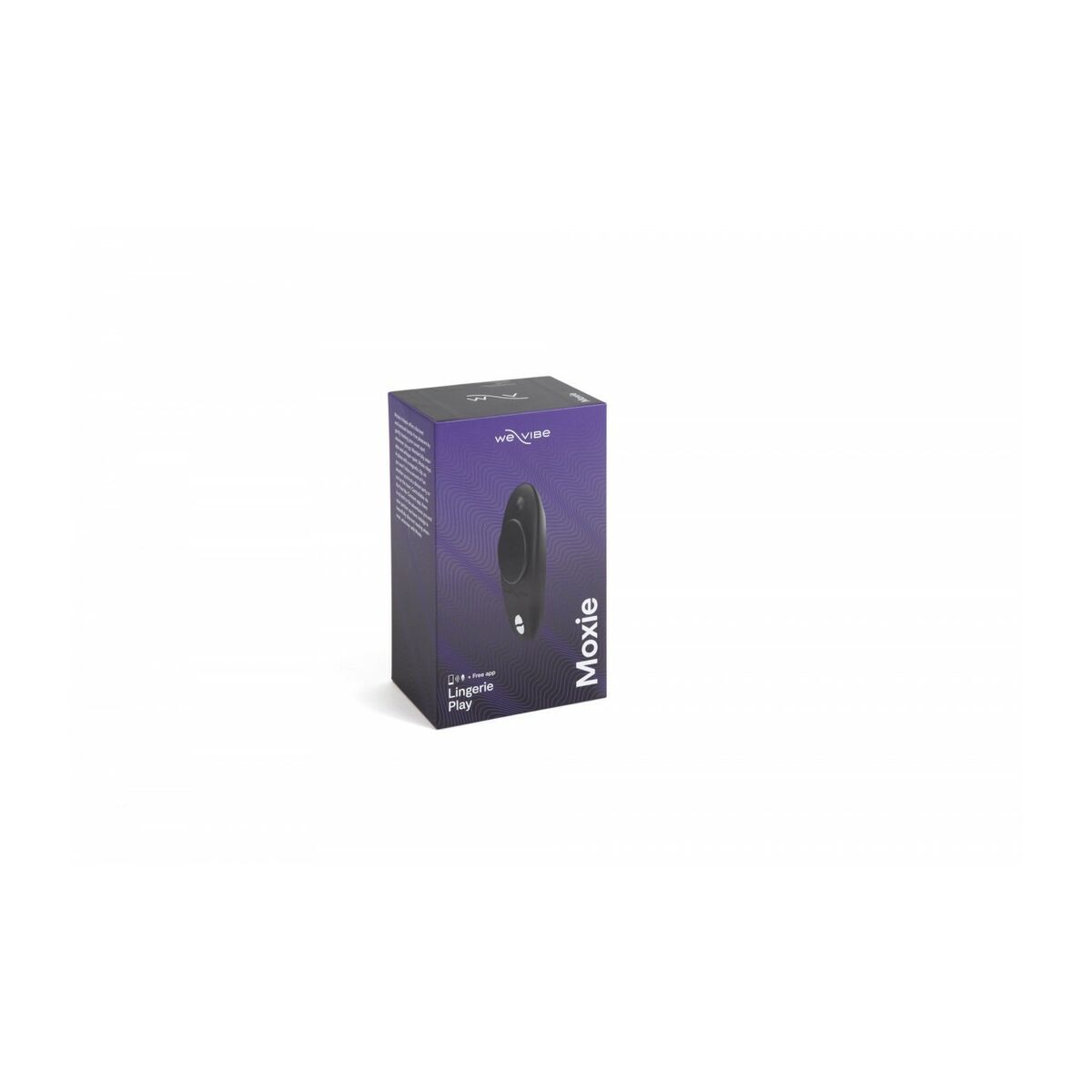 Massager We-Vibe Sort
