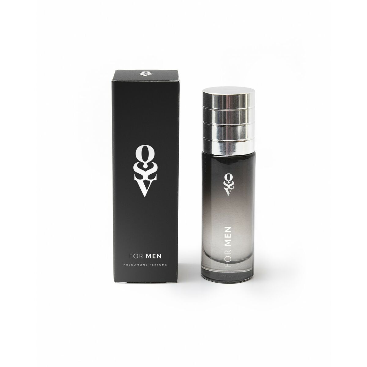 Perfume com Feromonas Obsessive 10 ml