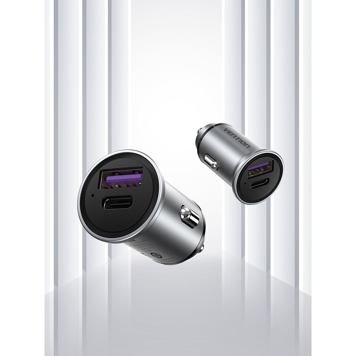 Billader Vention FFBH0