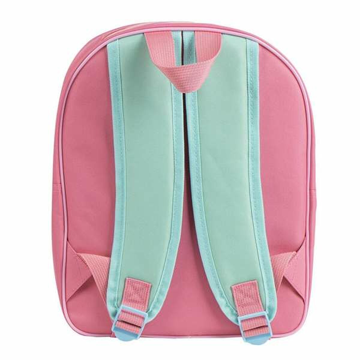 Schulrucksack Hello Kitty Rosa