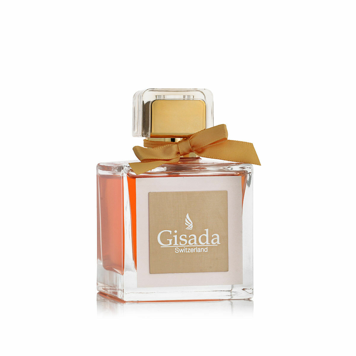Perfume Mujer Gisada 100 ml