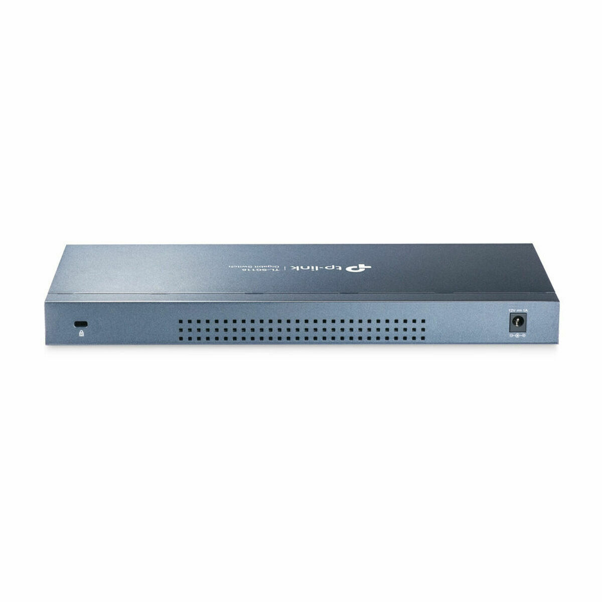 Switch til desktop TP-Link TL-SG116 Sort