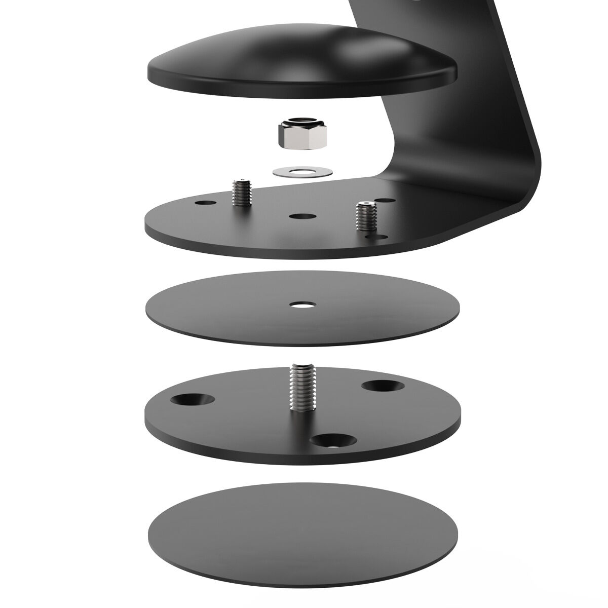 Stabilizator Compulocks SWBB