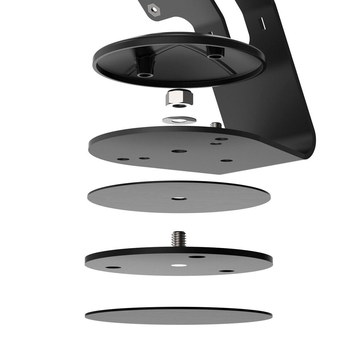 Stabilizzatore per Supporto Compulocks SWBB