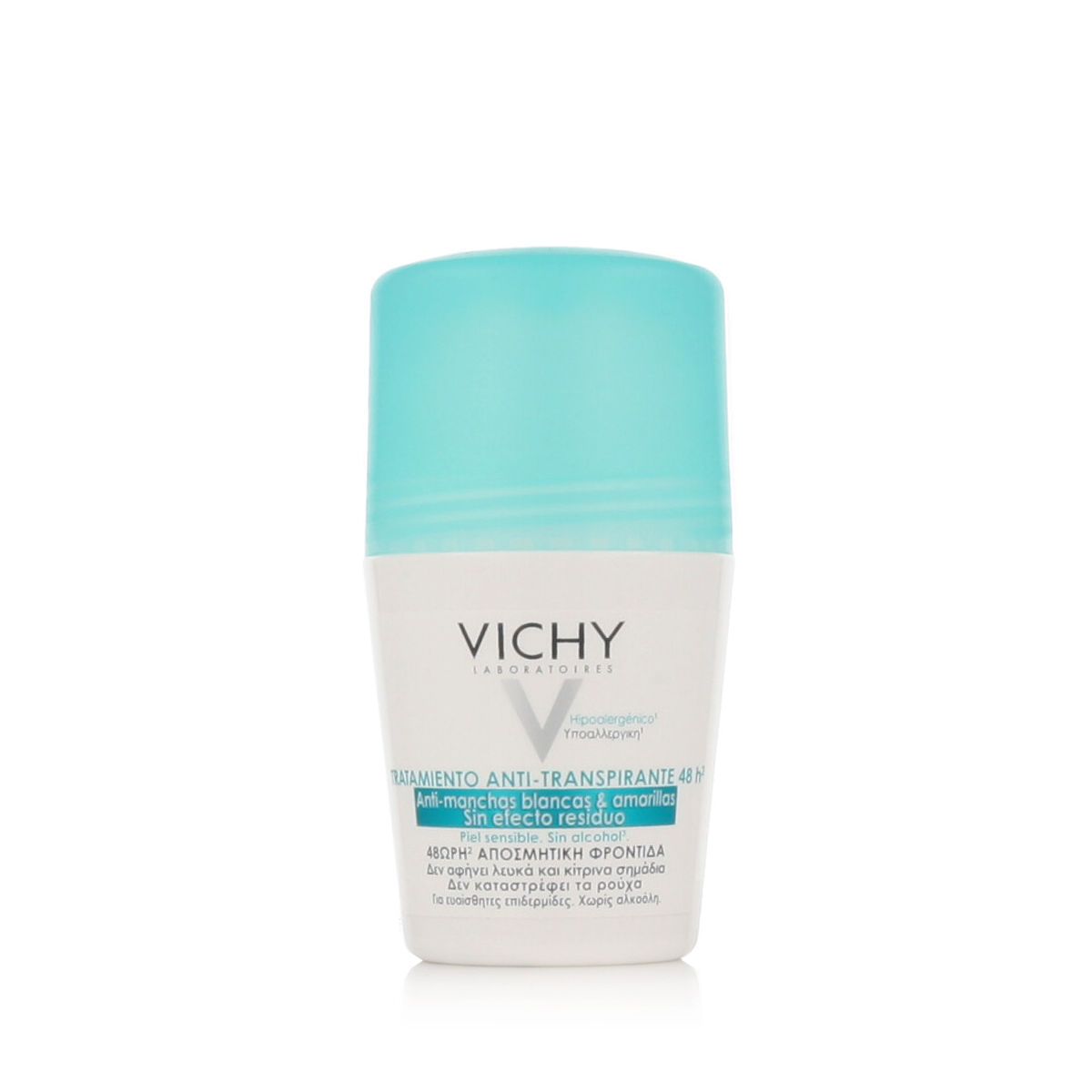 Deodorant Roll-On Vichy 50 ml