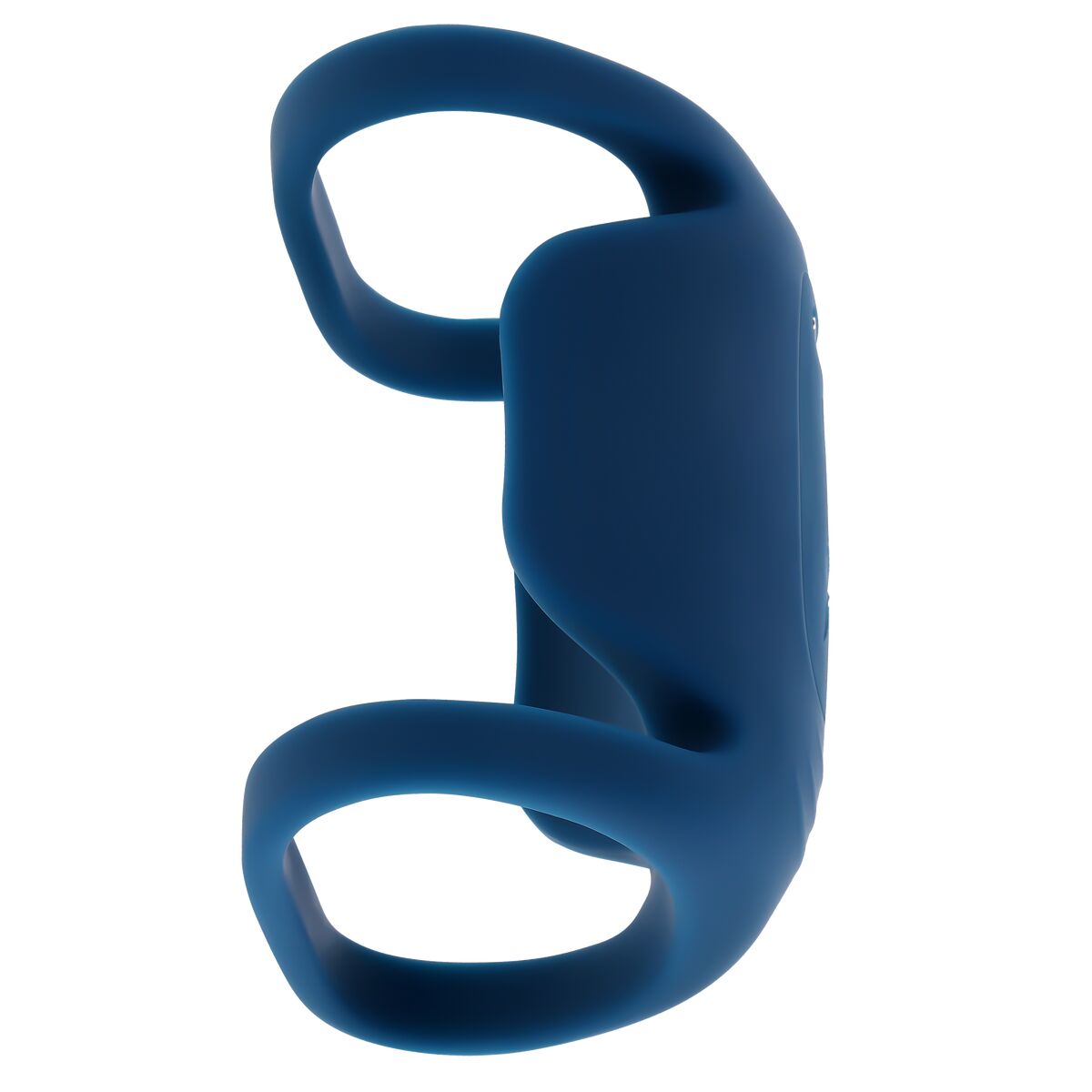 Inel Vibrator Evolved Playboy Albastru
