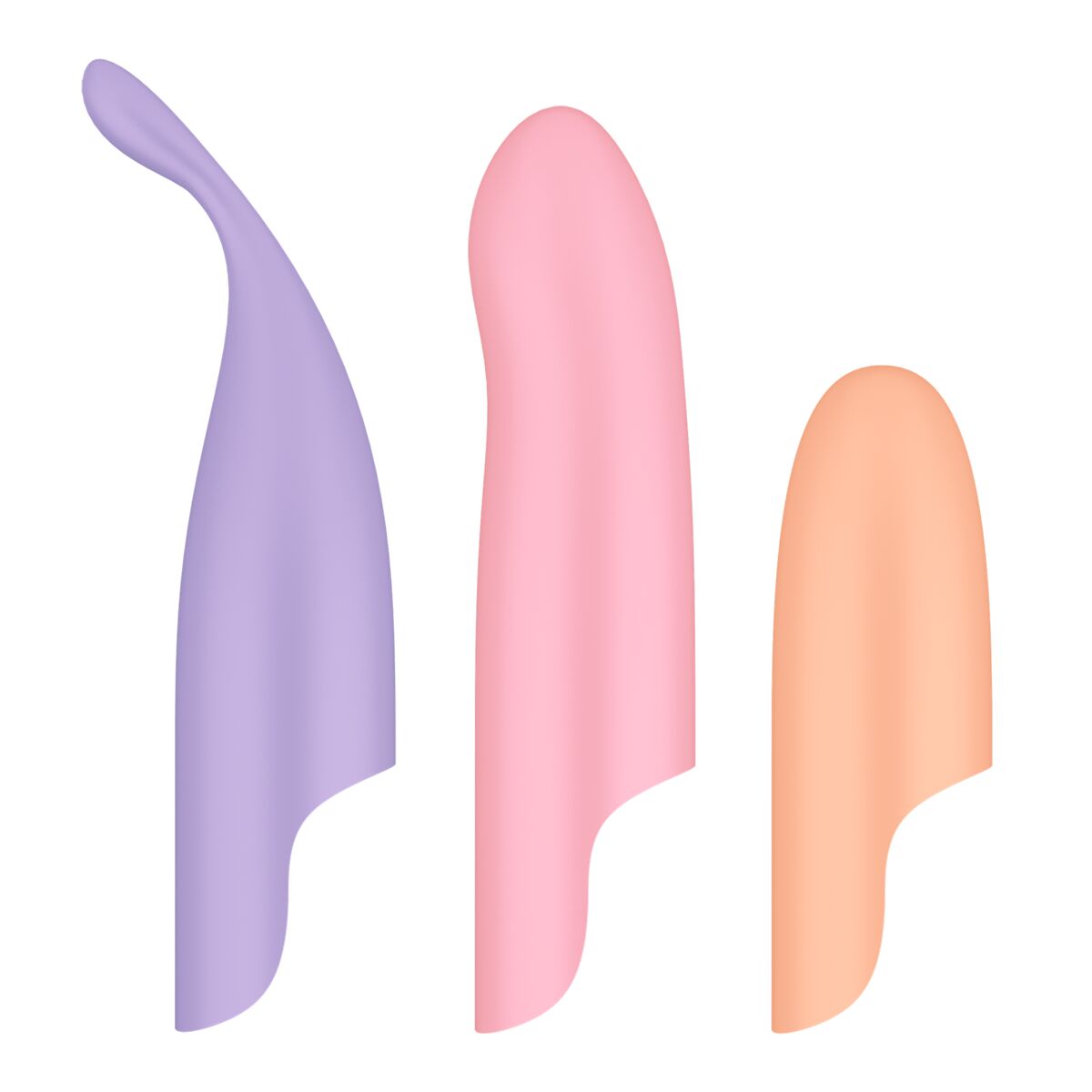 Massagemedel Satisfyer Multicolour