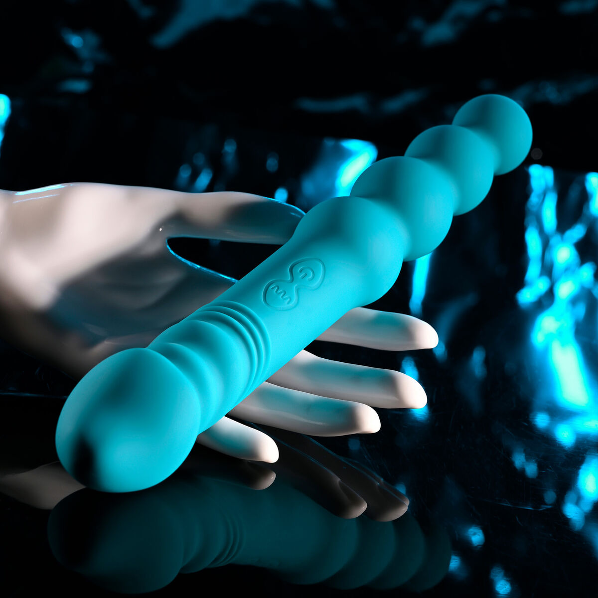 Vibrator Evolved Plava