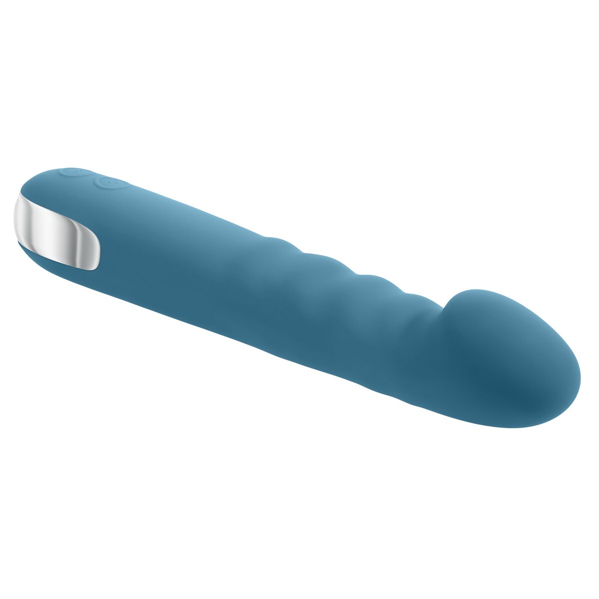 Vibrator Evolved Modrá