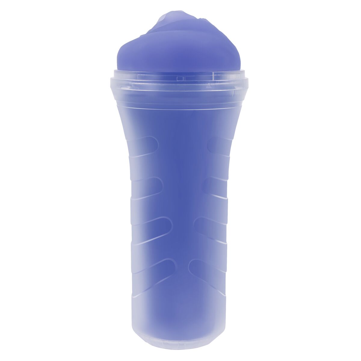 Utholdende Jack Ass Evolved Zero Tolerance Blå