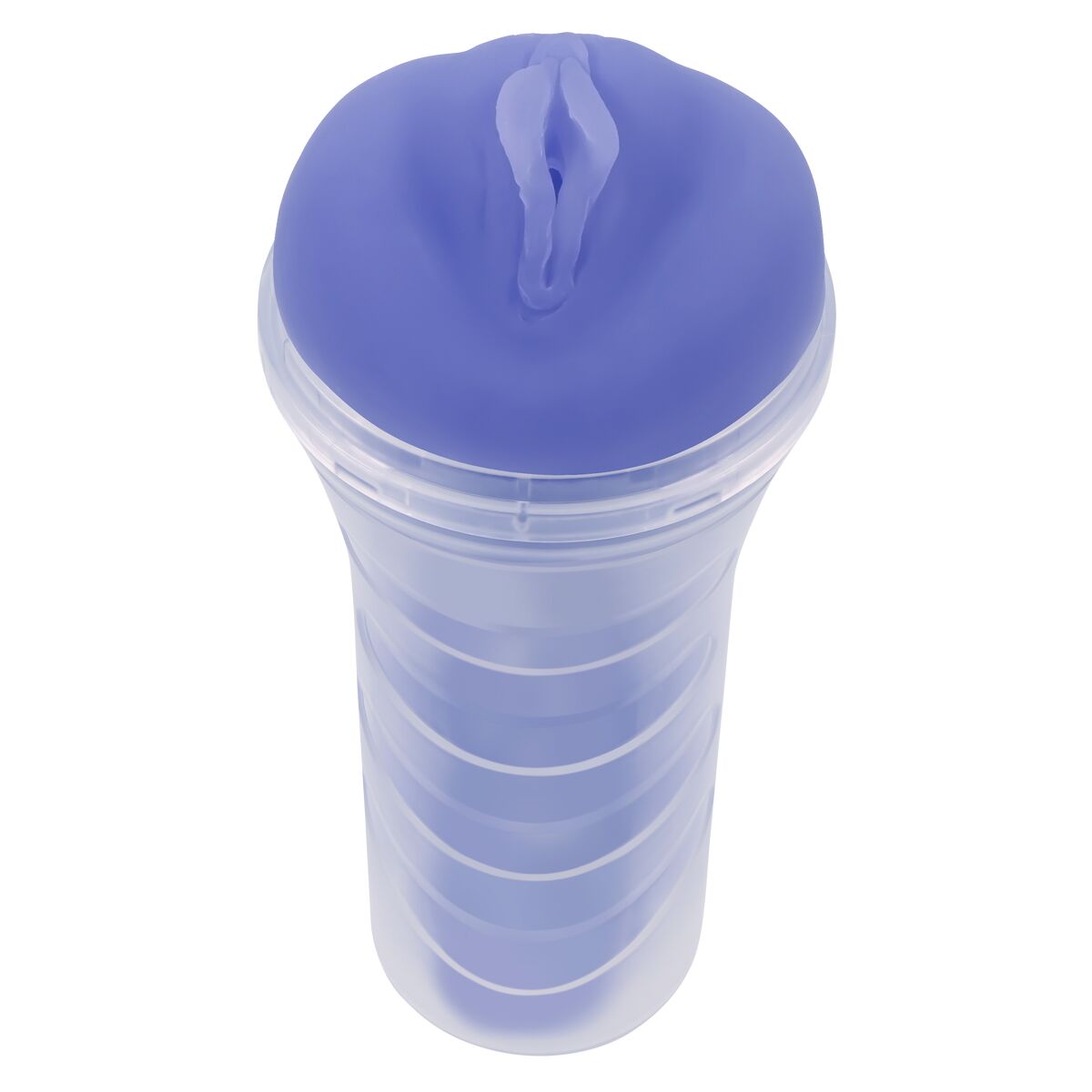 Utholdende Jack Ass Evolved Zero Tolerance Blå