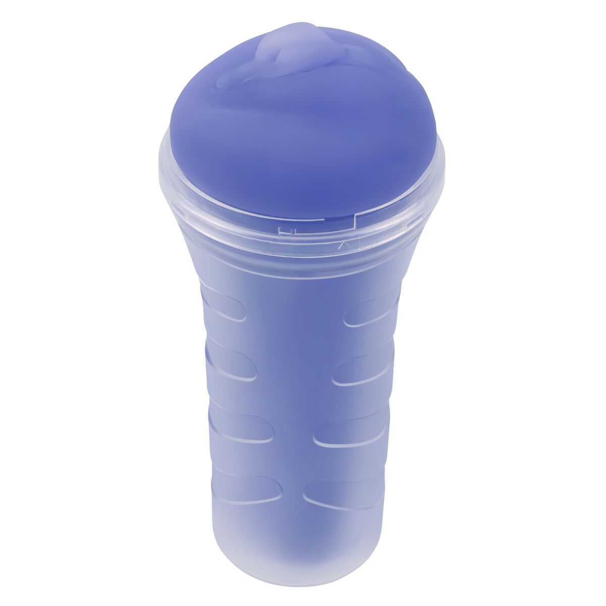 Vortex Dame Rose Evolved Zero Tolerance Bleu