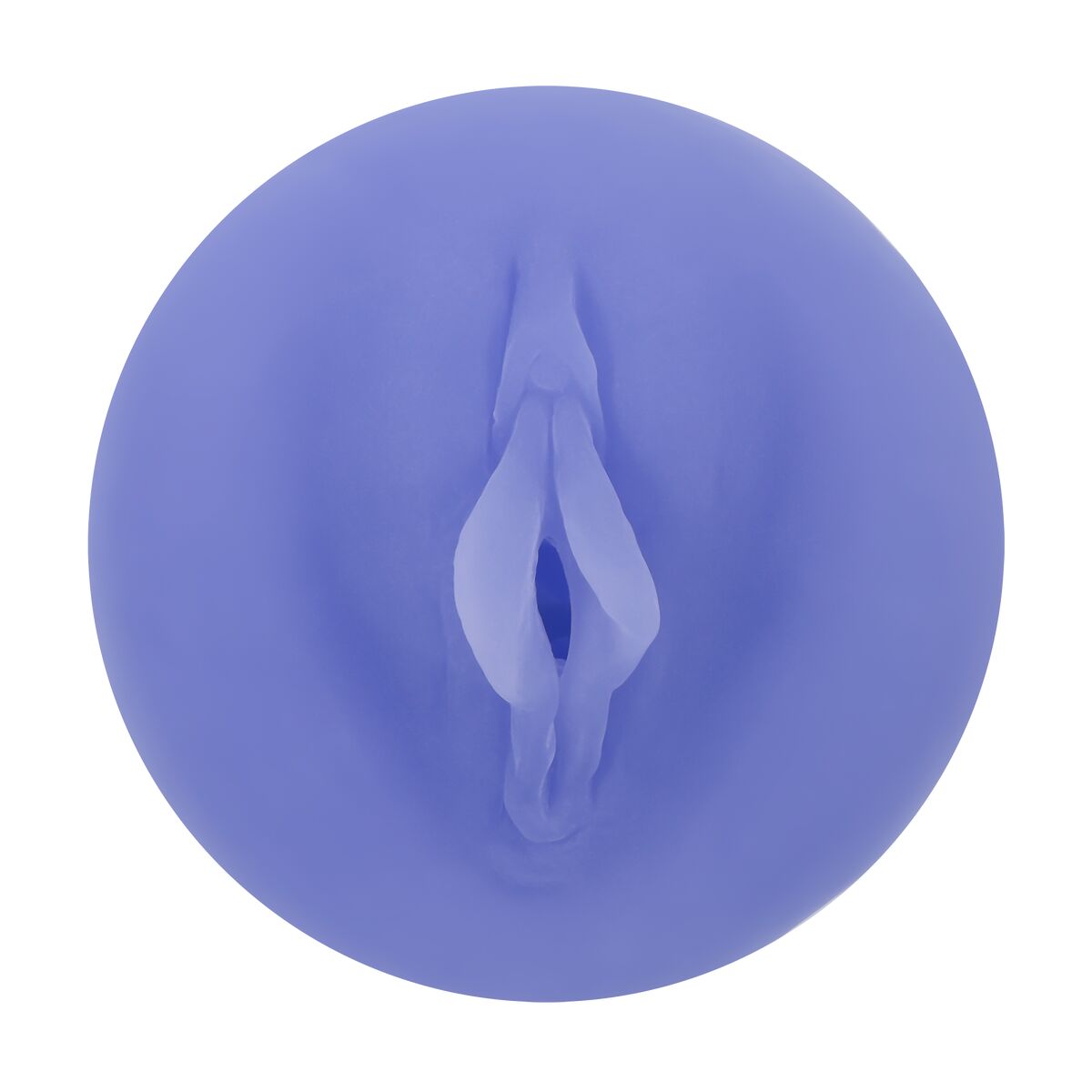 Vortex Dame Rose Evolved Zero Tolerance Bleu