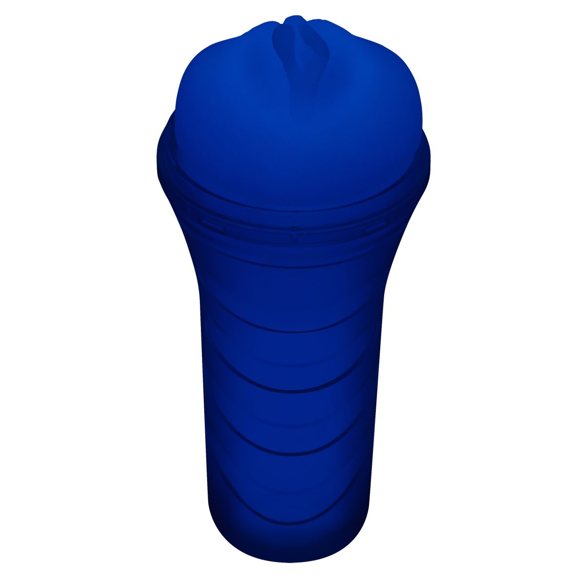 Vortex Dame Rose Evolved Zero Tolerance Bleu