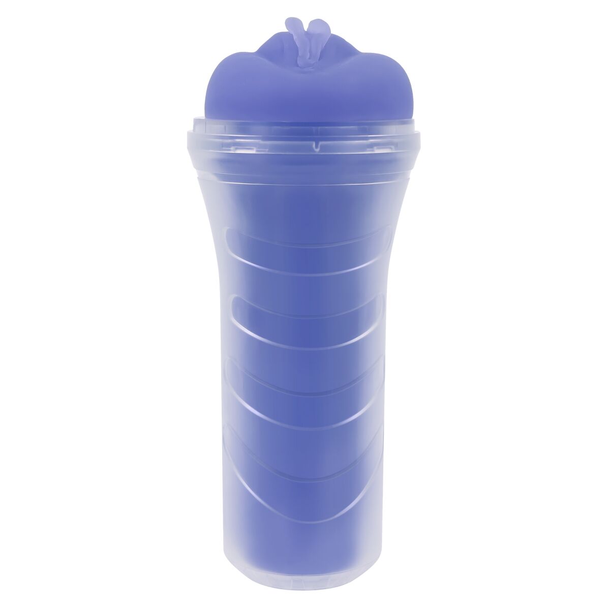 Vortex Dame Rose Evolved Zero Tolerance Bleu