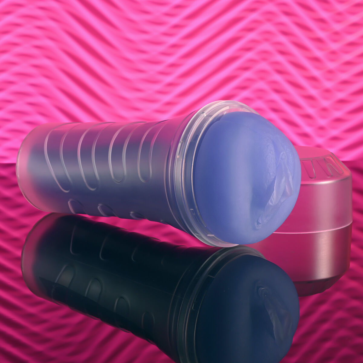 Vortex Dame Rose Evolved Zero Tolerance Bleu