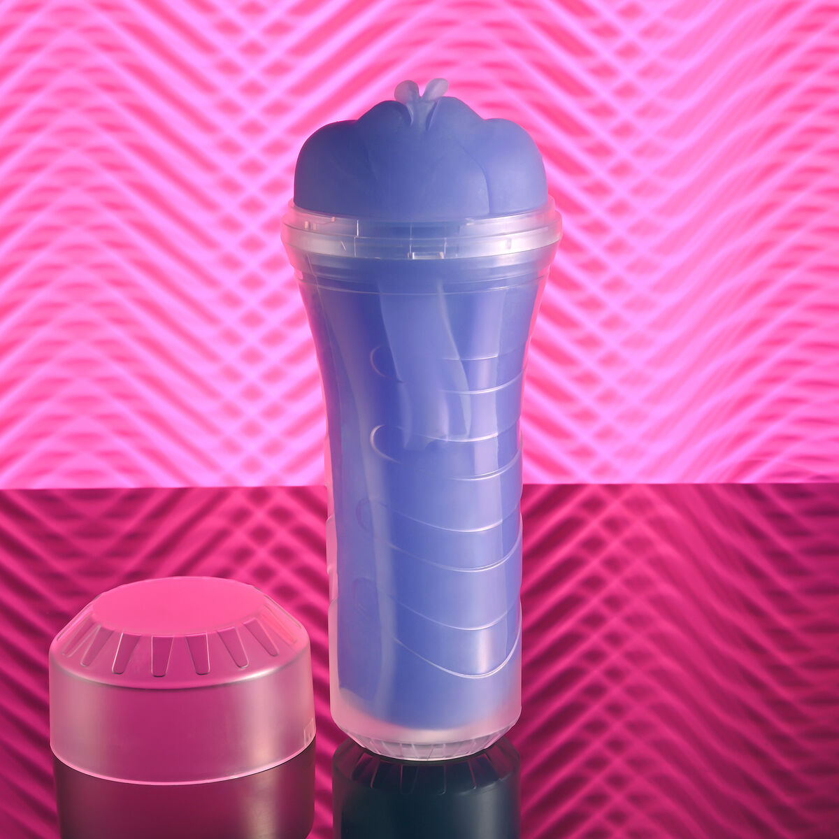 Vortex Dame Rose Evolved Zero Tolerance Bleu