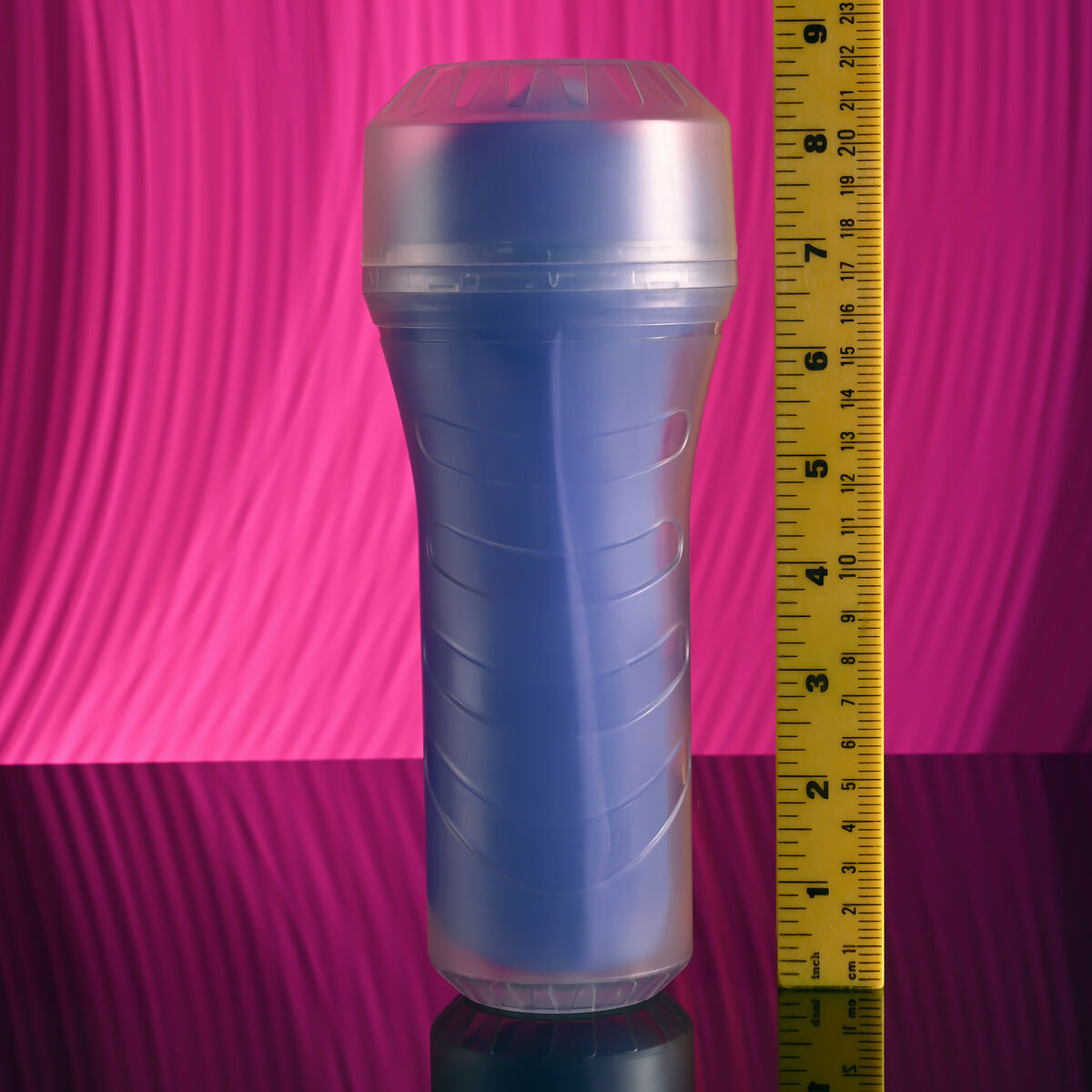 Vortex Dame Rose Evolved Zero Tolerance Bleu