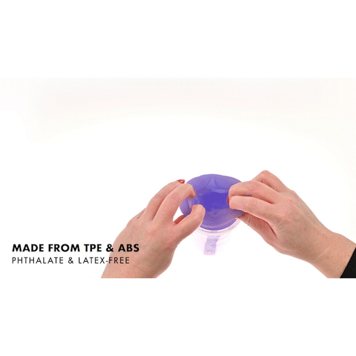 Rezistență Jack Ass Evolved Zero Tolerance Albastru