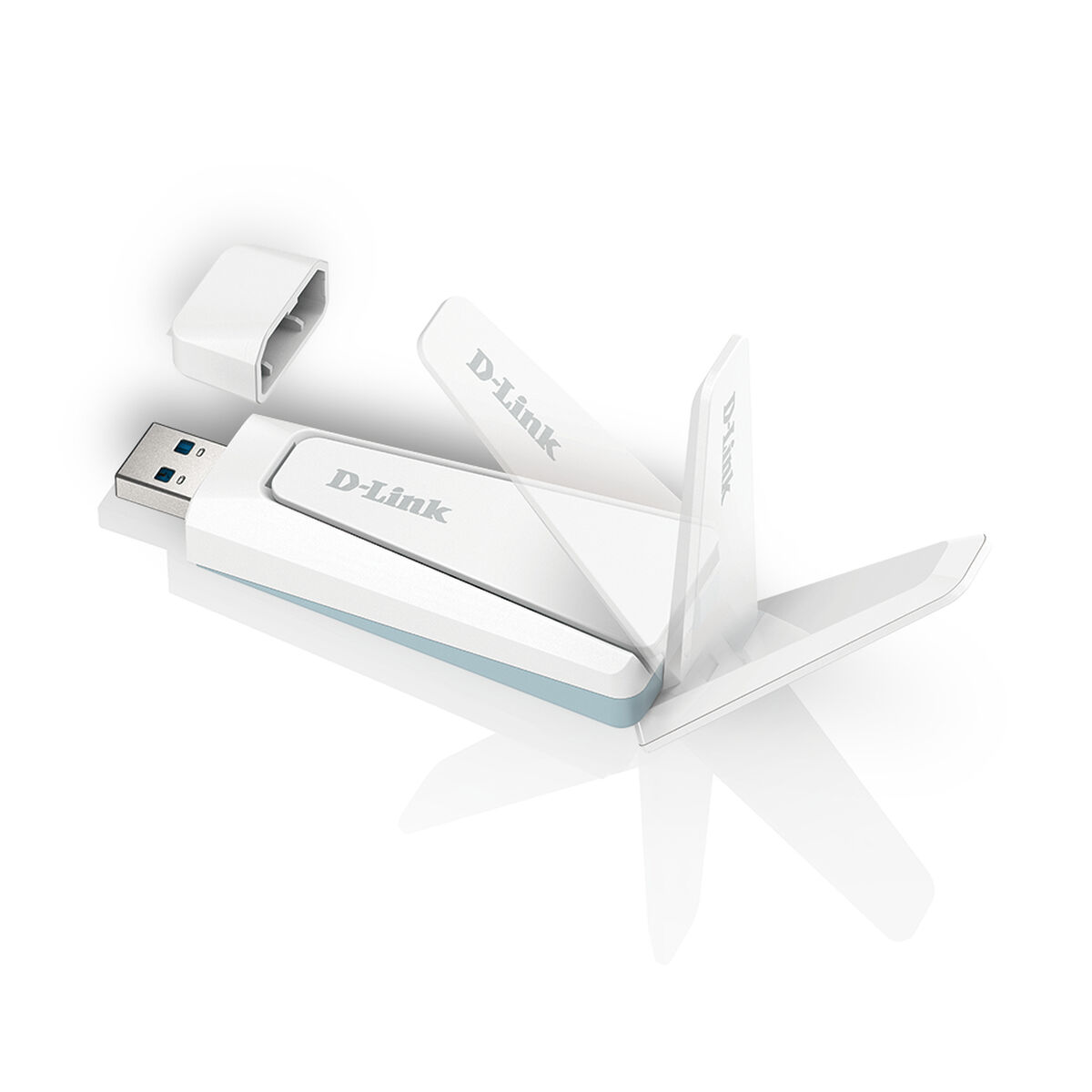 Adapter USB WiFi D-Link AX1800