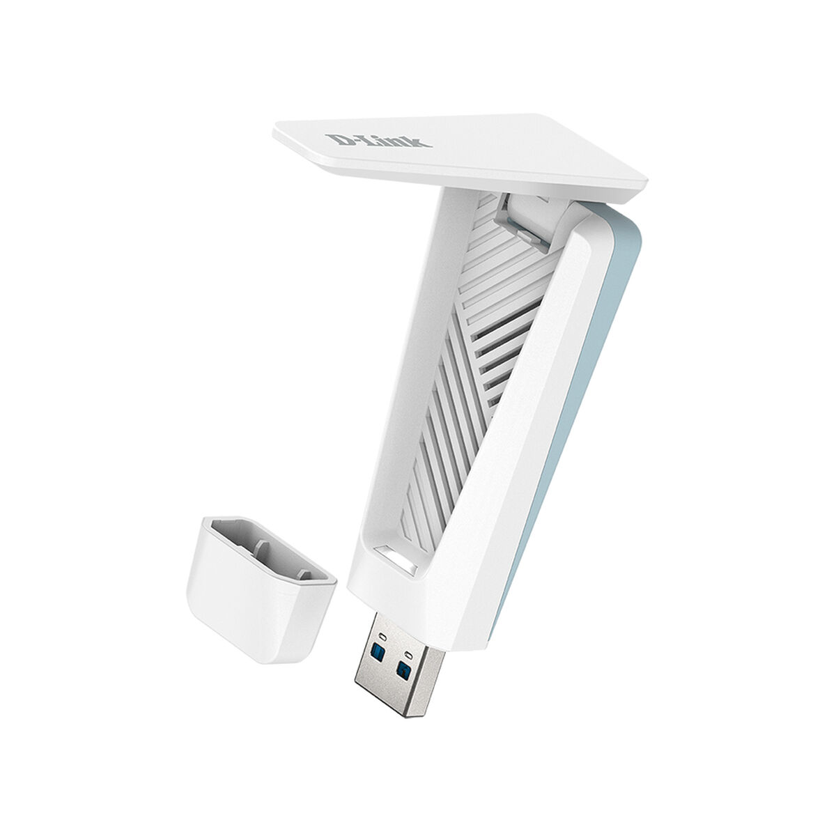 USB-WLAN-Adapter D-Link AX1800