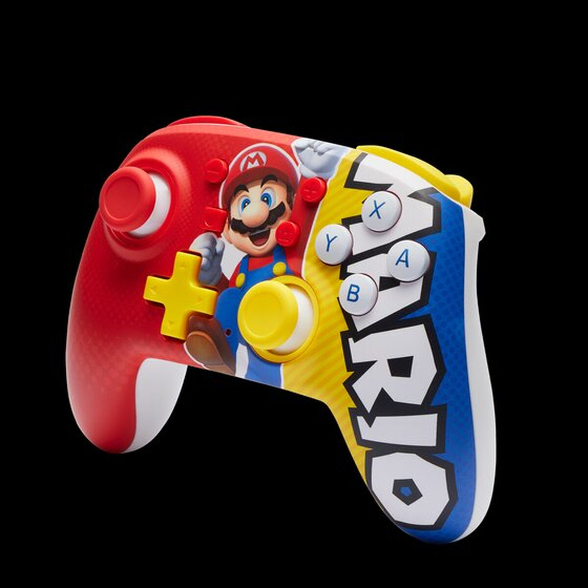 Drahtloser Gaming Controller Powera NSGP0295-01
