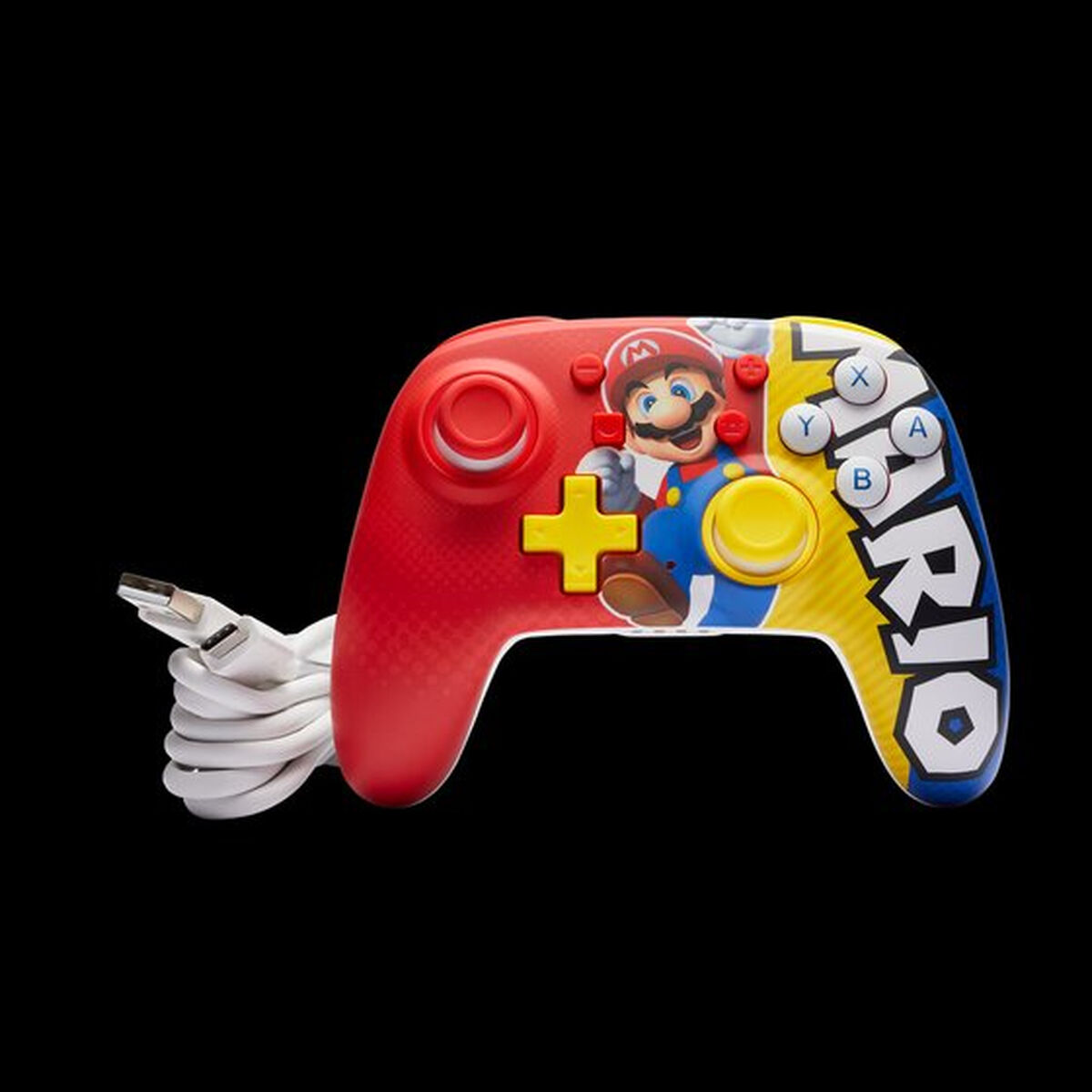 Drahtloser Gaming Controller Powera NSGP0295-01