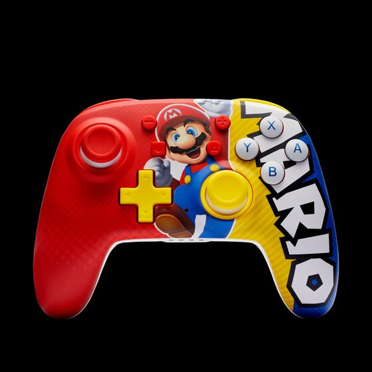 Drahtloser Gaming Controller Powera NSGP0295-01