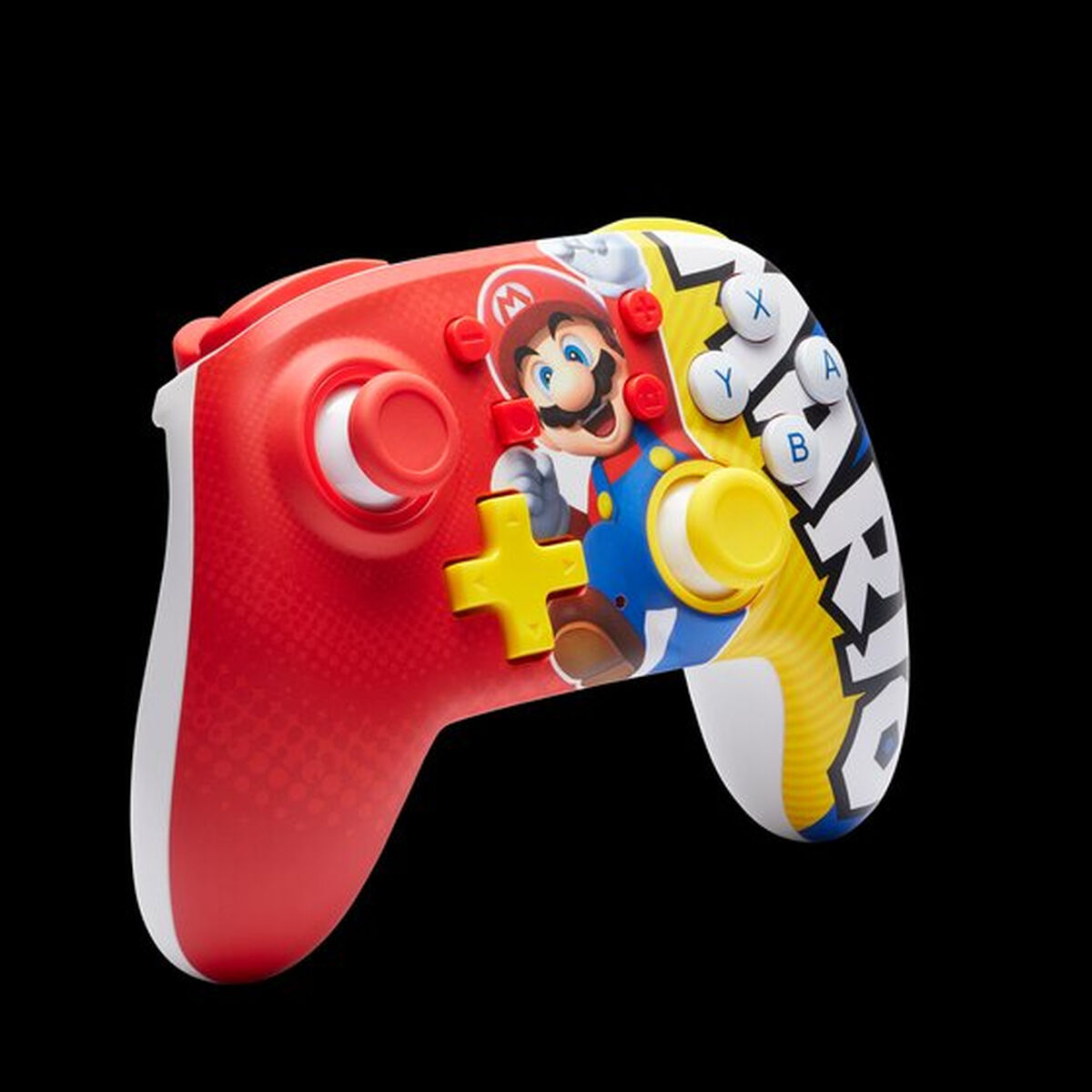 Wireless Gaming Controller Powera NSGP0295-01