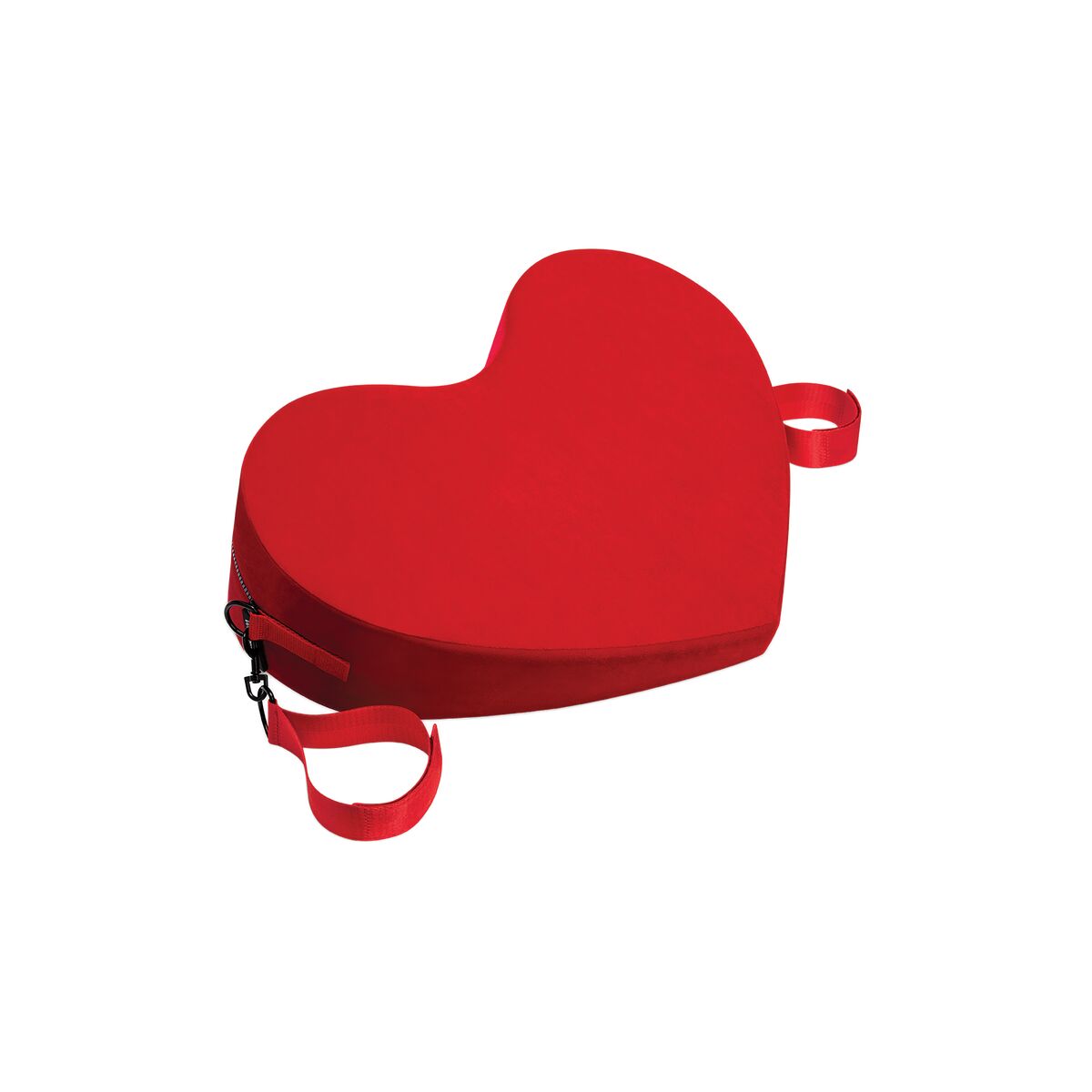 Coussin Whipsmart Rouge