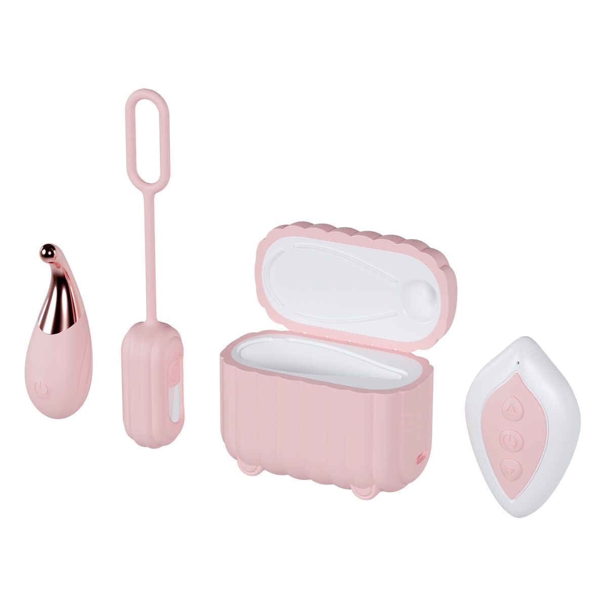 erotisk spill Blush